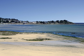 french breton bretagne coast coastal
