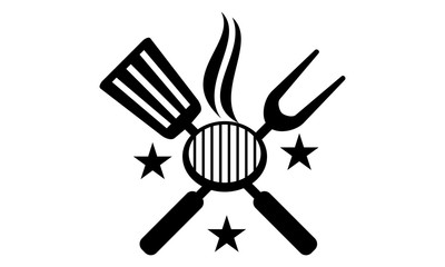 Logo Restaurant barbeques