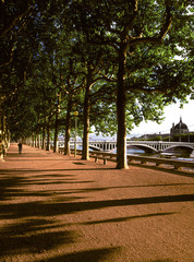 river lyon city france