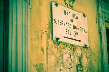 L'Aquila - San Bernardino 01