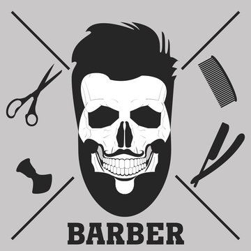 beard barber shop