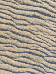 sand
