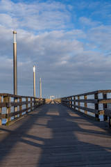 Fototapeta premium Heiligendamm