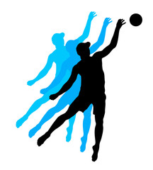 Beachvolleyball - 80