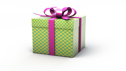 Geschenk: Konzept Danke sagen oder Bedanken