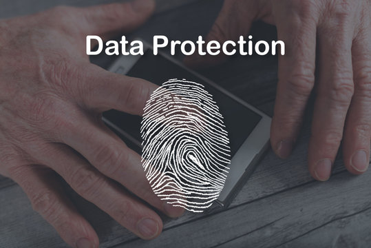 Concept of data protection