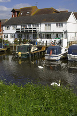 Obraz premium travel