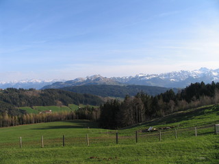 Alpen