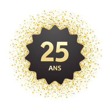 IC&Ocirc;NE 25 ANS