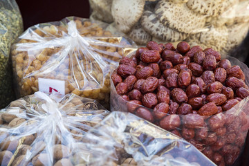 chinese natural grains