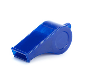 Classic Coaches Whistle