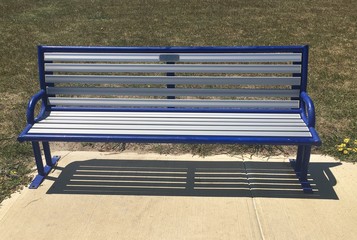 Beach chair