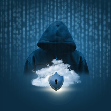 secure data cloud