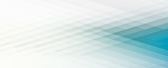 Flow of arrows. Imagination of business or technology process. Vector futuristic  background with great idea