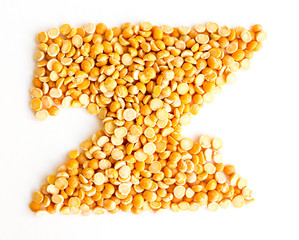 The Letter Z.