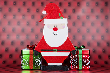 Gifts From Santa