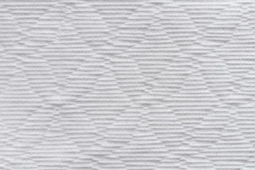 Paper texture - white kraft sheet background.