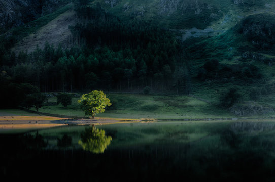 Buttermere