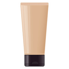 Foundation cream