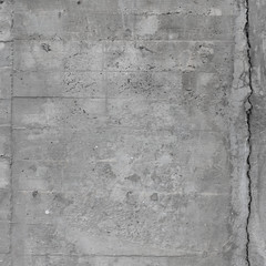 concrete wall