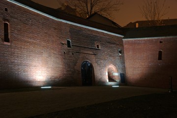 Zamosc © Marek