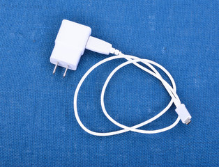 Adapter Charger with usb cable