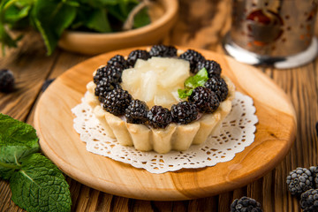 healthy food beautiful and tasty food on a plate