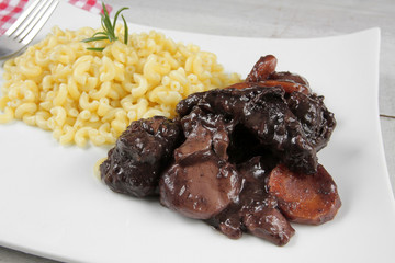 boeuf bourguignon 29112016