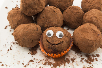 Concept of Individuality