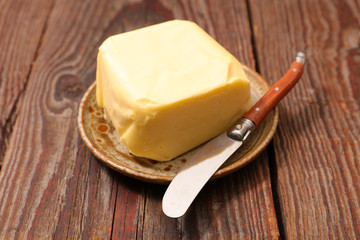 butter