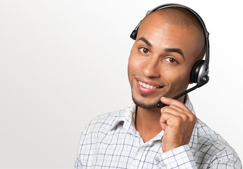 It support.