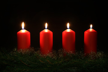 4. Advent