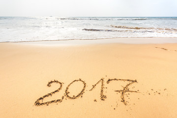 Happy New Year 2017.