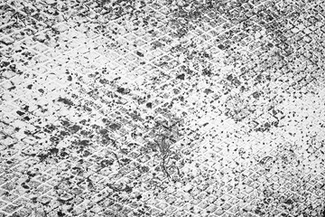Metal oxide surface