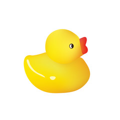 Yellow Rubber Duck