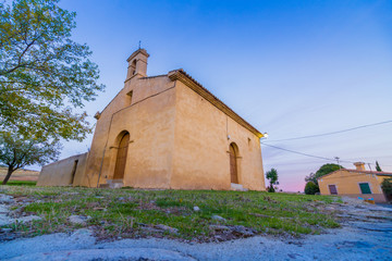 Monfrague National Park