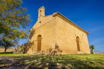 Monfrague National Park
