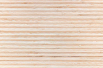 bamboo blinds wooden background