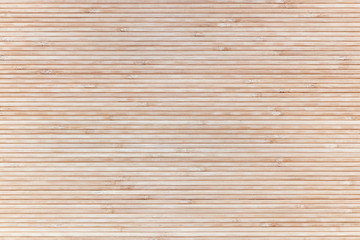bamboo blinds wooden background