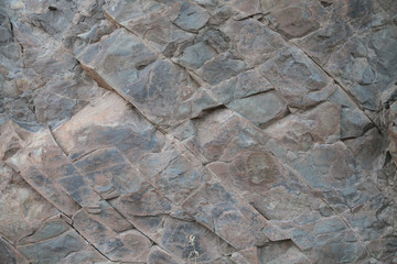 Textured stone background