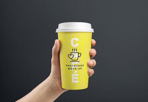 Kaffeetasse – Modelle