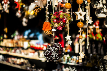 mercatini di Natale a Bolzano