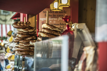 mercatini di natale a Bolzano