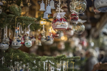 mercatini di natale a Bolzano
