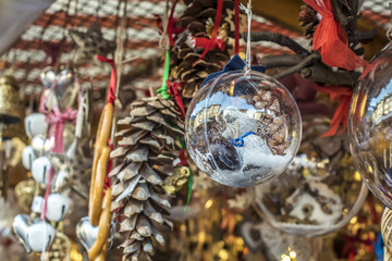 mercatini di natale a Bolzano