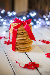 Ciastka na boże narodzenie