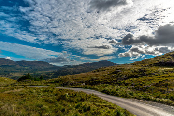 Irish Road