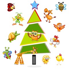 natale regali pelouche