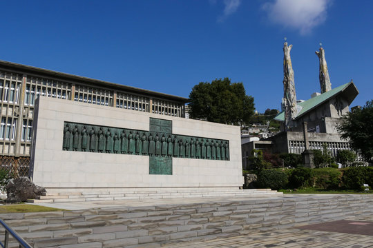 日本二十六聖人