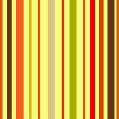 Bright Colorful seamless stripes pattern. 